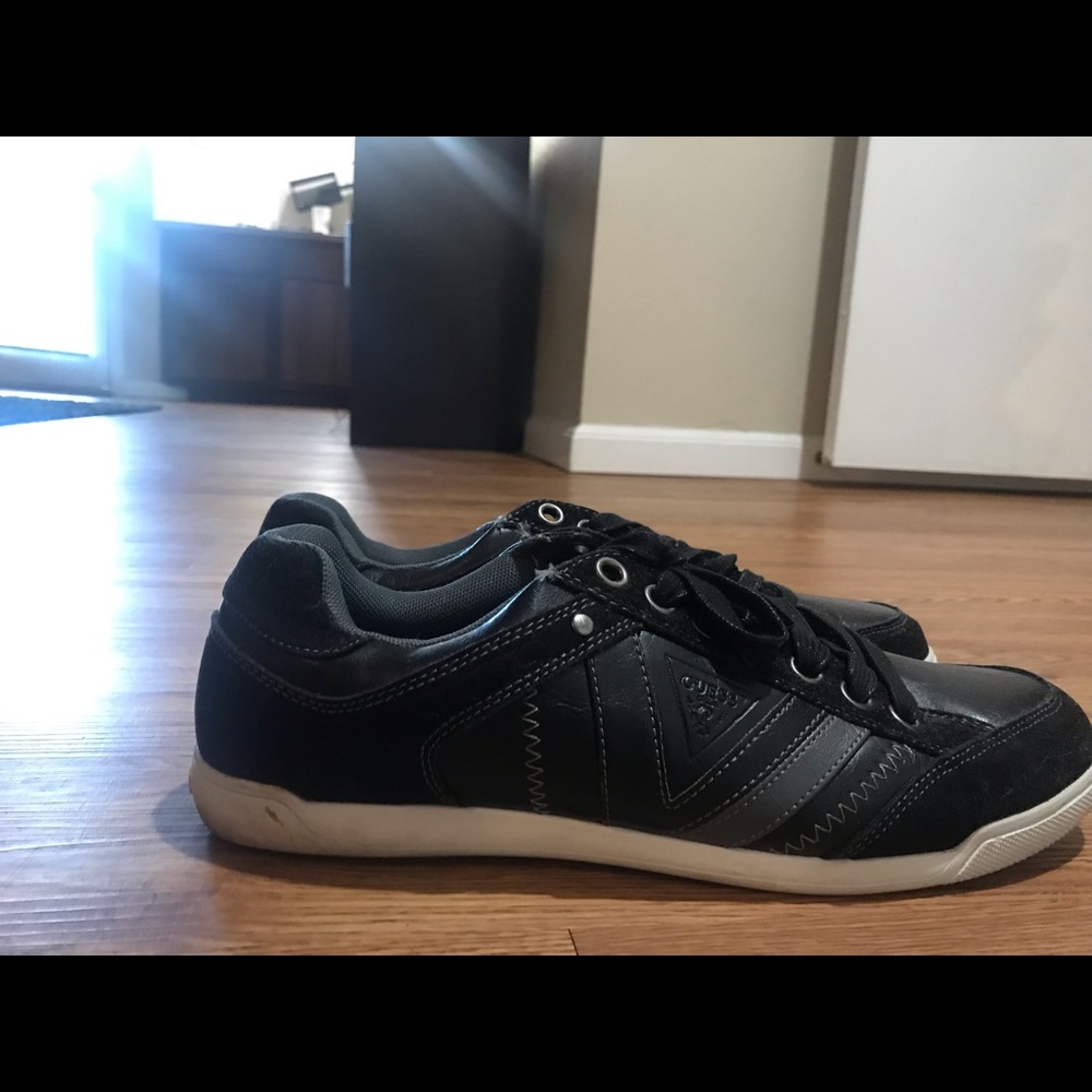 Guess shoes